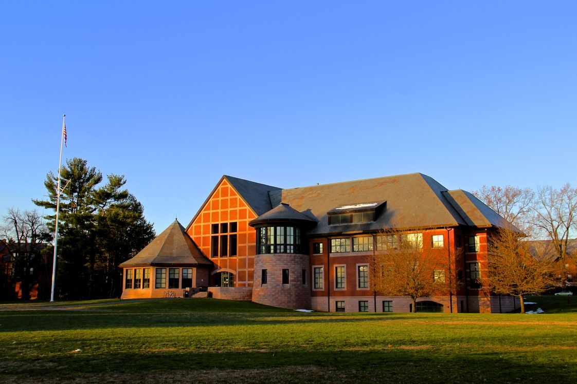 Lawrenceville School 3